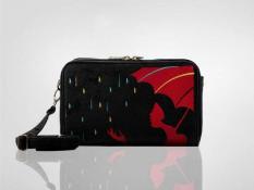 Lady Rain Trojika Semarang