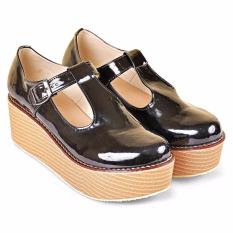 Lagenza Best Casual Sepatu Slip On Wanita Lgcb 430