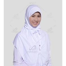 Larisss Kerudung Rabbani Vios Ukuran M Bagus