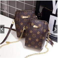 LB 268 - TAS SLEMPANG - MURAH WANITA - TAS BATAM - TAS WANITA - TAS IMPORT - TAS MURAH - EXOXY FENIM