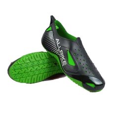 Lbag Sepatu Motor Biker Air All Bike Green Karet Pvc Allbike Hijau Ap Boots