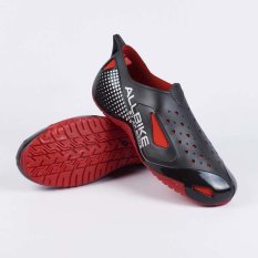 Lbag Sepatu Sepeda Motor All Bike Ap Boots Hujan Allbike 100% Original 439