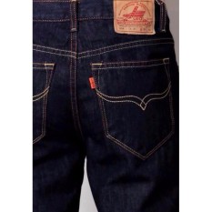 LEA JEANS BRANDED GRADE ORY 100% IMPORT QUALITY 27-38 DARK COLOUR