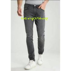 Lee Jeans Original / Slimfit - 9B9E3E