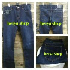 Lee Original Jeans / Reguler Fit - B69bed