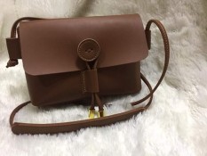 Lefriadi.shop - New Korean Style Tas Wanita Bahu dan Selempang / Slingbag Simple Keche