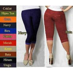 Legging Jeans Jumbo 7 Per 8