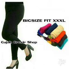 LEGGING JUMBO BUAT DALEMAN ROK/GAMIS