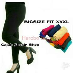 LEGGING JUMBO BUAT DALEMAN ROK/GAMIS