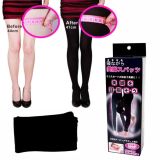 Legging Night Slim - Celana Slimming Legging Black - Ukuran M | Lazada Indonesia