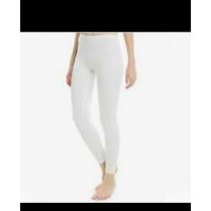 ar wearhouse legging wanita - putih