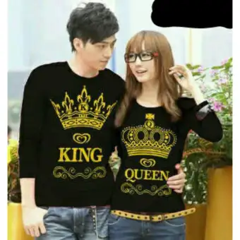 100 Gambar Baju Couple King Queen 100 Gambar Baju Couple King Queen