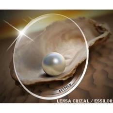 Lensa Essilor Minus Lensa Kacamata Minus Essilor Crizal Alice - Ii9hdt