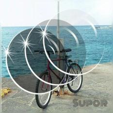 Lensa Leinz 1.56 Photochromic Kacamata Berubah Gelap Kena Matahari - Cb956c