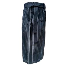 LentiQ SARUNG CELANA ANAK HITAM PREMIUM WADIMOR