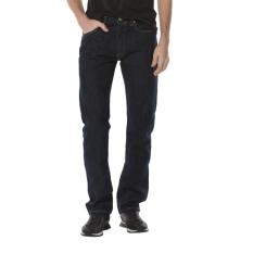 Levi's 501 Original Fit Jeans - Crispy Rinse LVSRAYA10