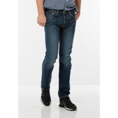 Levi's 501 Original Fit Jeans - State LVSRAYA10
