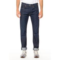 Levi's 501 Original Fit Jeans - Just Lived