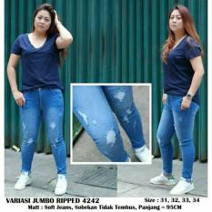 Levis Jumbo