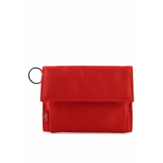 Levi's Nylon Trifold Wallet LVSRAYA10