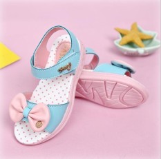 Leyi Topi Bisbol Kap Perempuan Sandal, Sepatu Anak Baru, Sepatu Anak-anak, Sepatu Anak-anak, gadis-gadis Muda Sepatu dan Sepatu Putri Merah Muda-Internasional