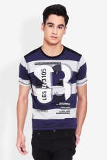 LGS Fashion T-Shirt JTS.323.M1676F.01.C Diskon discount murah bazaar baju celana fashion brand branded