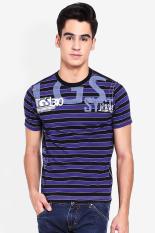 LGS Fashion T-Shirt LETS.323.M1465F.01.7C Diskon discount murah bazaar baju celana fashion brand branded