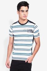 LGS Fashion T-Shirt LETS.323.M1492F.01.7C Diskon discount murah bazaar baju celana fashion brand branded