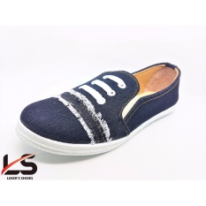 Likers Sepatu Kets / Sneaker Wanita - Hitam / sepatu kets wanita / Sepatu cewek / sepatu wanita wedges / sepatu sneakers wanita / sepatu wanita heels / Sepatu olahraga / Sepatu Cewe / sepatu wanita murah / Sepatu Wedges / Sepatu Boot wanita
