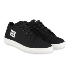 Likers Sepatu Sneaker Wanita import Glady - Black / sepatu kets wanita / Sepatu cewek / sepatu wanita wedges / sepatu sneakers wanita / sepatu wanita heels / Sepatu olahraga / Sepatu Cewe / sepatu wanita murah / Sepatu Wedges / Sepatu Boot wanita