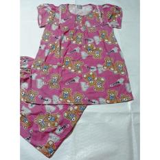 Lily White Baju Tidur Dewasa