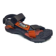LIMITED EDITION ! Sendal Gunung Carvil ERDAGON - BROWN Edition 100% ORIGINAL