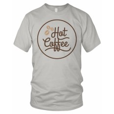 limosin-kaos distro-kaos dtg Hot Coffee - Abu Muda