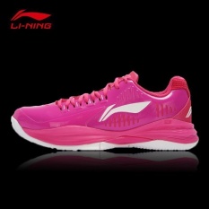 Lapisan Gilrahna2.0 Baru Sakura Storm Rendah Profesional Olahraga Sepatu ABPJ039 Pria Basket Sepatu-Intl