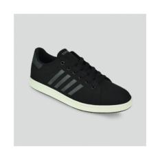 Lion black Grey sepatu cowok keren gaul buat sekolah bisa hangout apalagi