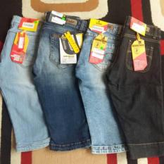 LOIS GIRL SHORT PANTS (ORIGINAL)