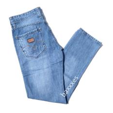 Lois Jeans Original - Medium Blue
