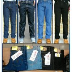 Lois- Levis- Wrangler Jumbo (Ukuran Diatas 34) - E9D533