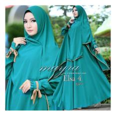 Lolypolyy Elsa 4 Syari Tosca