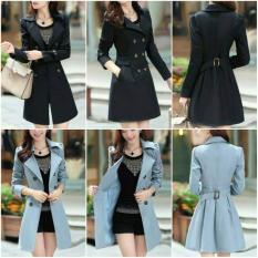 Long Blazer Kate Middleton