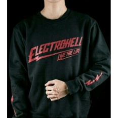 Long Sleeve ELECTROHELL