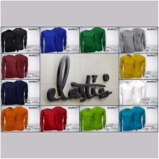 Longsleeve Elastico7