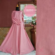 lonics gamis balotelly syari gamis busui gamis polos murah imlek
