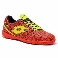 Lotto LZG VII 700 ID L Sepatu Futsal