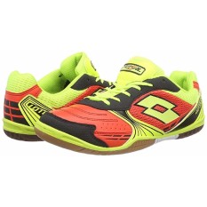Lotto TACTO 500 ID - Red War/Yellow Saf