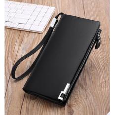 Louis Dompet Import Panjang Wanita Compact Unisex