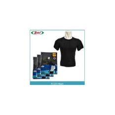 Lsg Dari Pabrik Kaos Dalam Oblong Rider Gtman Hitam Abu - 6Tlc9u