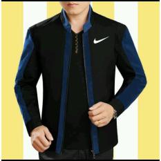 LT JAKET NIKE PRIA DEWASA MURAH TRENDY MODERN MODIS TERBARU KEKINIAN GROSIR TANAH ABANG