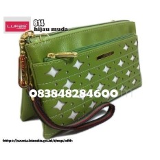 Lufas T814 Dompet Wanita Terbaru