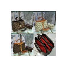 Lv Ashanty 3ruang 48892 harga 140rb ready